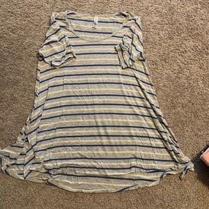 LulaRoe Perfect Tee